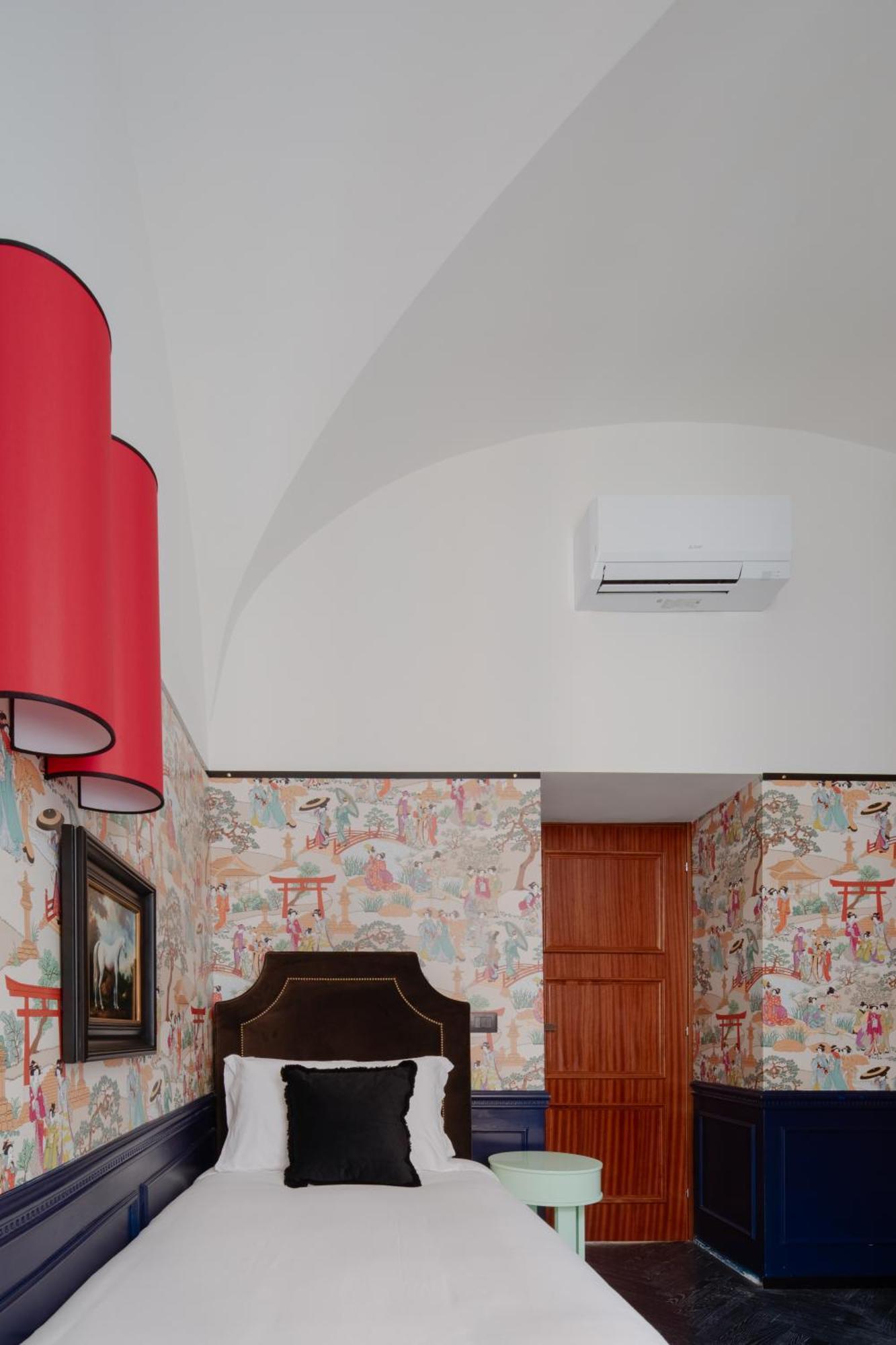 The Couper Condotti Roma Exterior foto