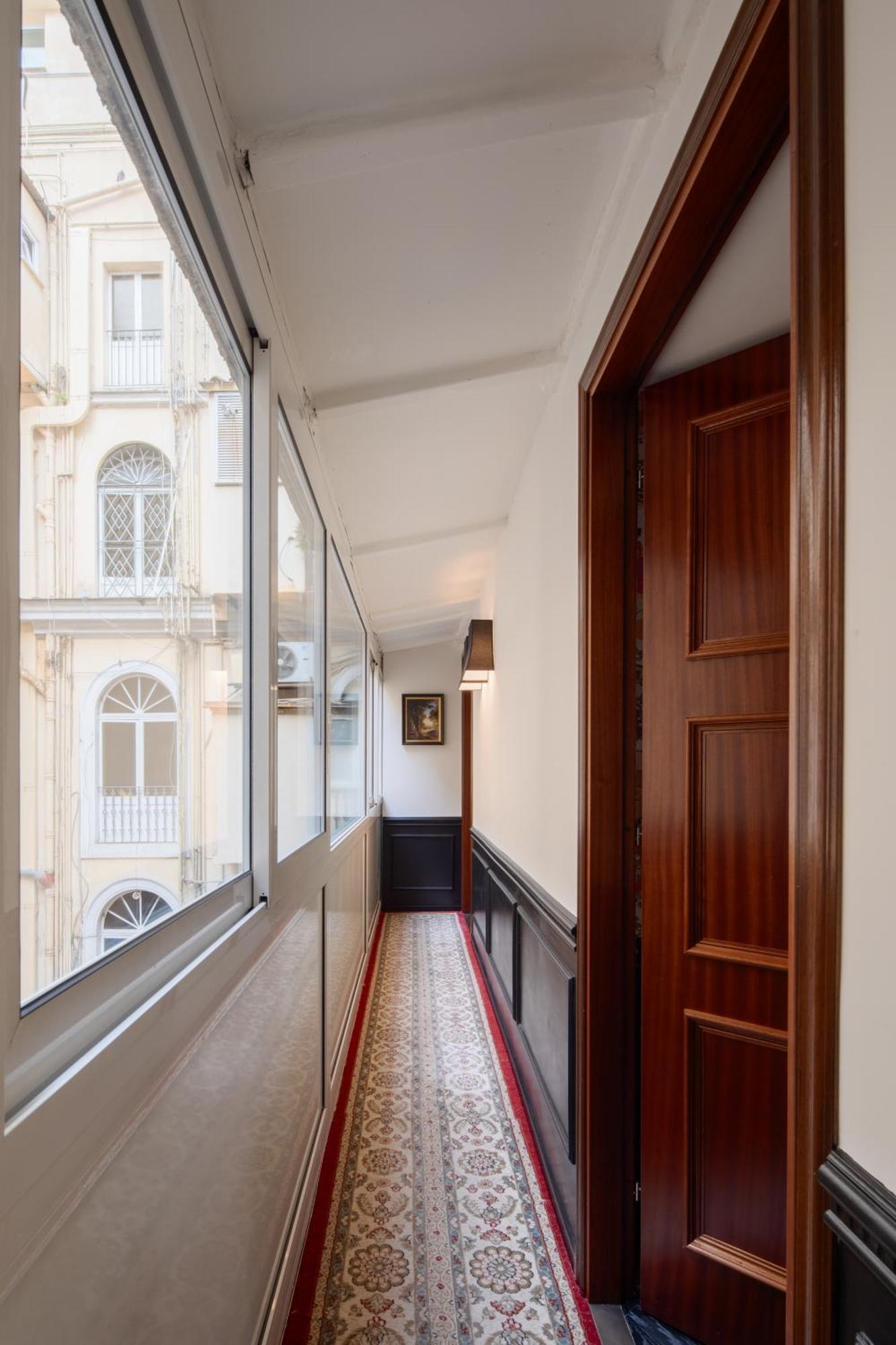 The Couper Condotti Roma Exterior foto
