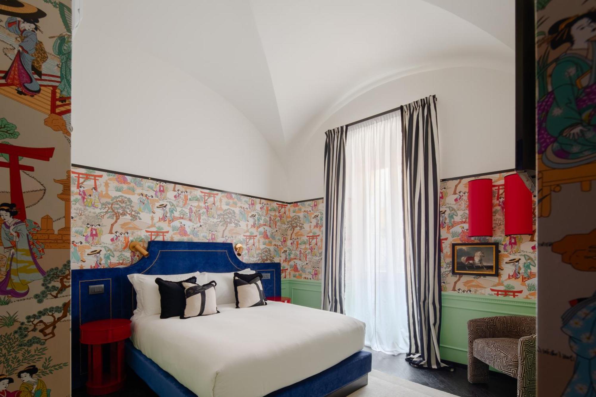 The Couper Condotti Roma Exterior foto